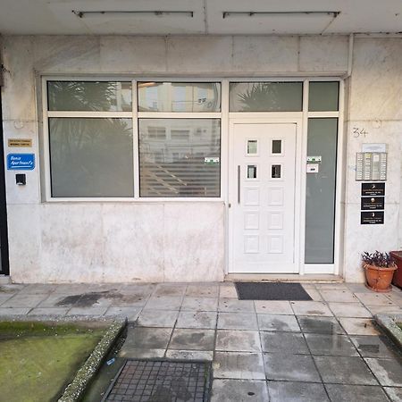 Benis Apartment'S Kavala Exterior photo