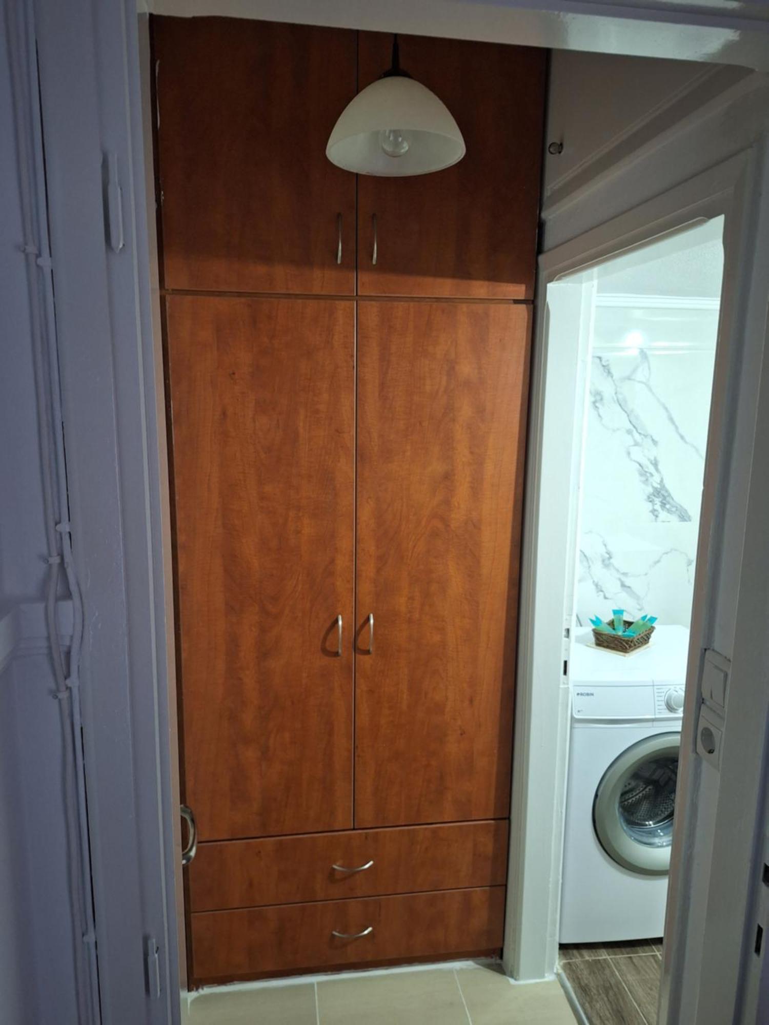 Benis Apartment'S Kavala Exterior photo